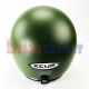 ZEUS 380 GREEN MATT (L) CV