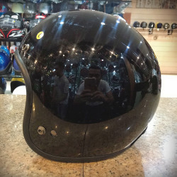 ZEUS 385 BLACK/B (M) CV