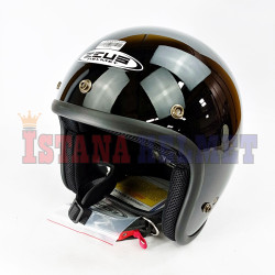 ZEUS 385 BLACK/B (XL) CV