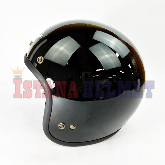 ZEUS 385 BLACK/B (XL) CV