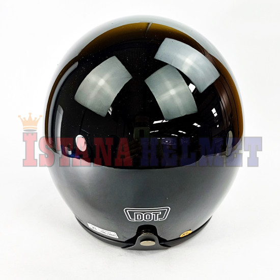 ZEUS 385 BLACK/B (XL) CV