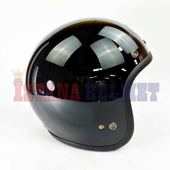 ZEUS 385 BLACK/B (XL) CV