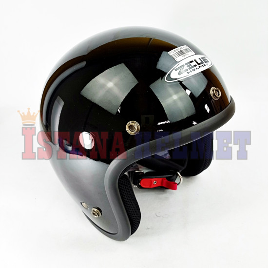 ZEUS 385 BLACK/B (XL) CV