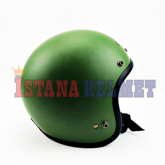 ZEUS 385 GREN MATT/B (XL) CV