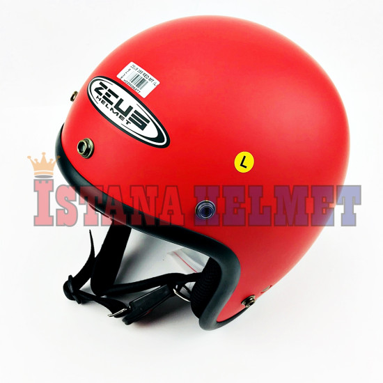 ZEUS 385 RED MT/B (XL) CV ZEUS 385 RED MT/B (XL) CV