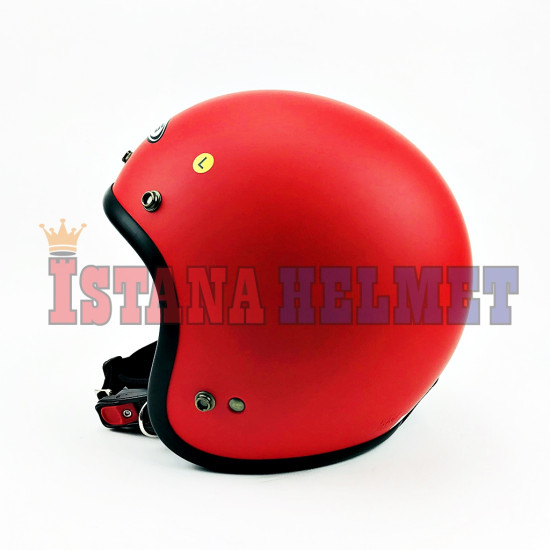 ZEUS 385 RED MT/B (XL) CV ZEUS 385 RED MT/B (XL) CV