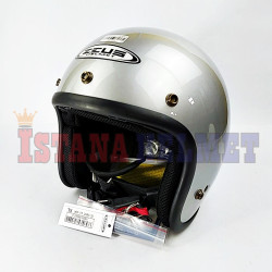 ZEUS 385 SILVER/B (M) CV