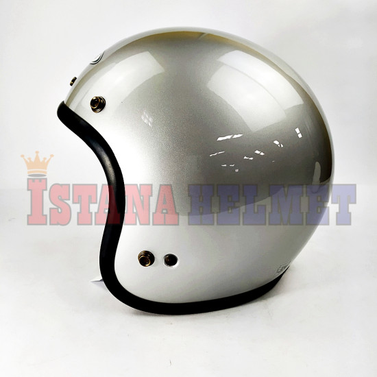 ZEUS 385 SILVER/B (M) CV