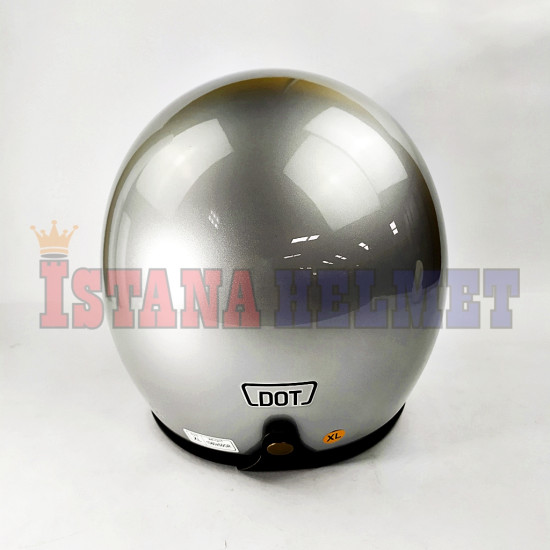 ZEUS 385 SILVER/B (M) CV