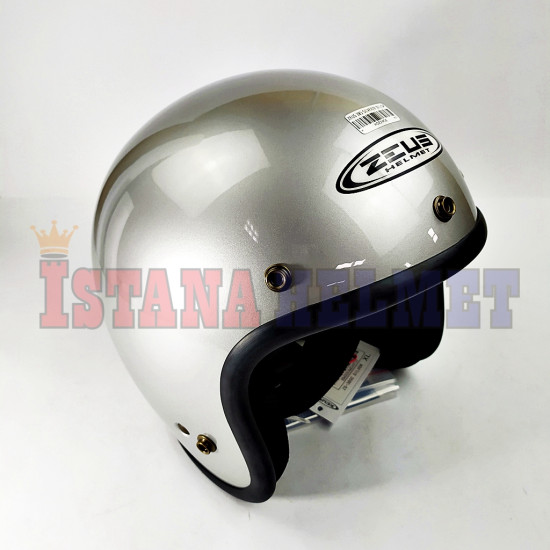 ZEUS 385 SILVER/B (M) CV