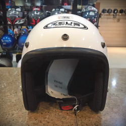 ZEUS 385 WHITE/B (L) CV ZEUS 385 WHITE/B (L) CV