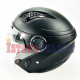 ZEUS 610 BLACK MATT (XXL) CV