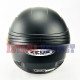 ZEUS 610 BLACK MATT (XXL) CV