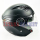 ZEUS 610 BLACK MATT (XXL) CV