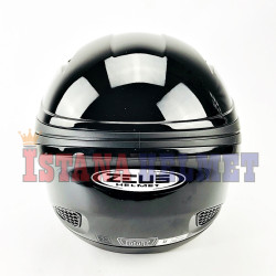 ZEUS 610 BLACK (XL) CV