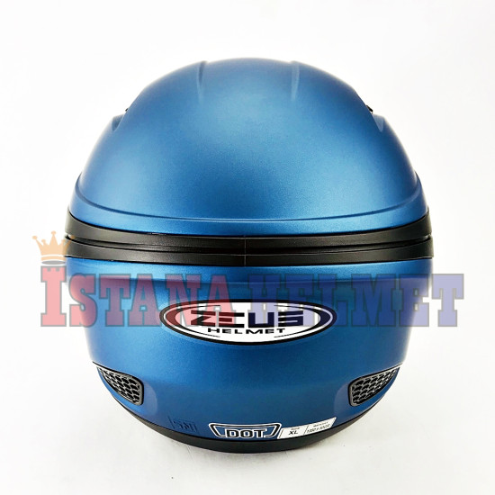ZEUS 610 BLUE MATT (M) CV