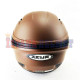 ZEUS 610 BROWN MATT (XL) CV
