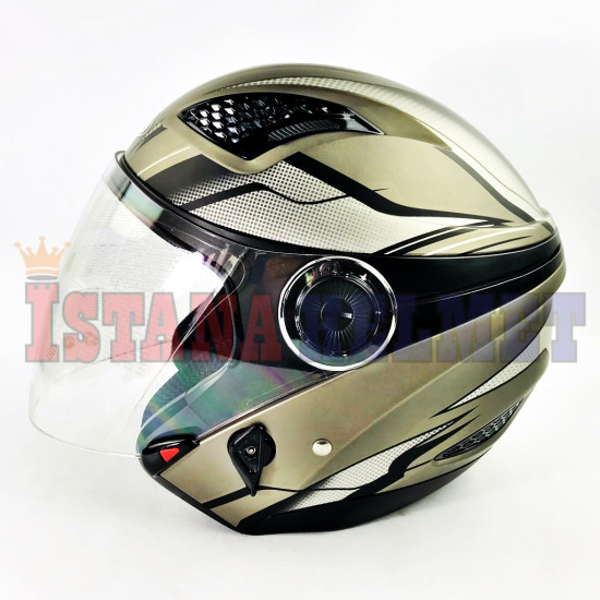 ZEUS 610 # D SIL MT/0014 SL (M) CV