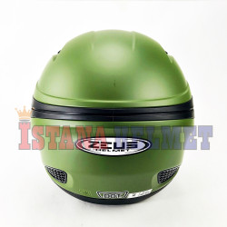 ZEUS 610 GREEN MATT ARMY (M) CV