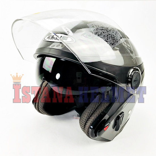 ZEUS 610 GREY 11C (L) CV