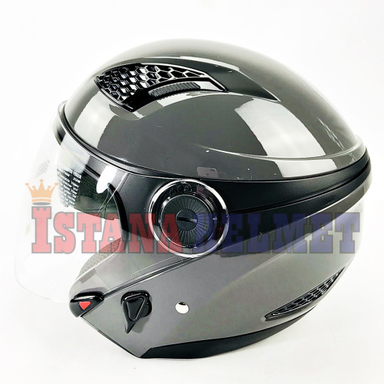 ZEUS 610 GREY 11C (L) CV