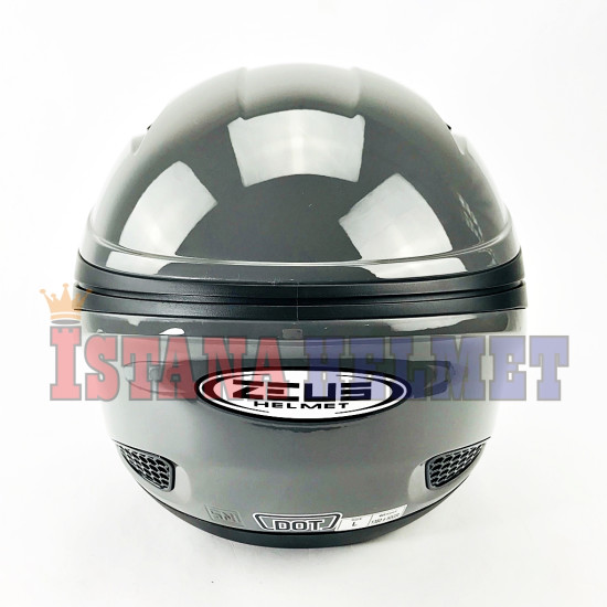 ZEUS 610 GREY 11C (L) CV