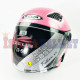 ZEUS 610 PINK (M) CV