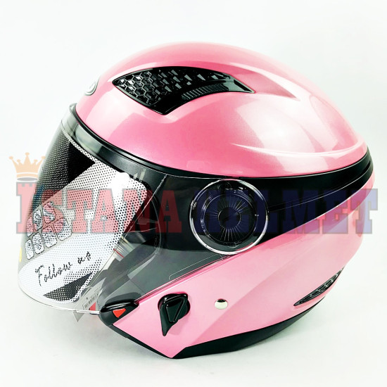 ZEUS 610 PINK (M) CV