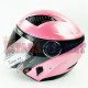 ZEUS 610 PINK (M) CV