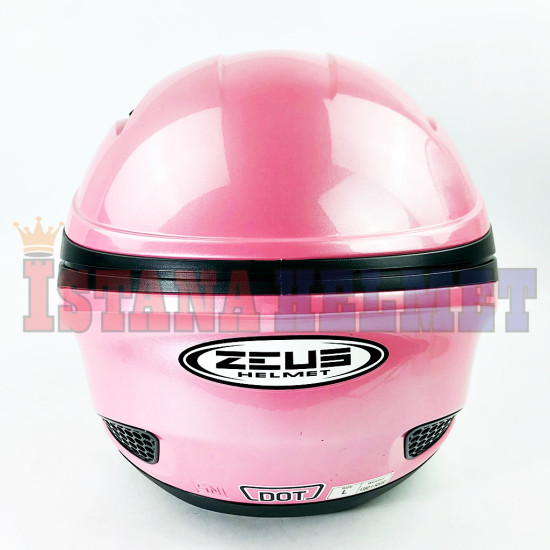 ZEUS 610 PINK (M) CV