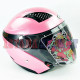 ZEUS 610 PINK (M) CV