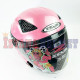ZEUS 610 PINK (M) CV