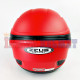 ZEUS 610 RED MATT (XL) GP