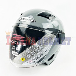 ZEUS 611 BARGREY (M) GP