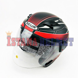 ZEUS 611 # BK MT/TT18 RD (M) CV