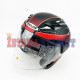 ZEUS 611 # BK MT/TT18 RD (M) CV