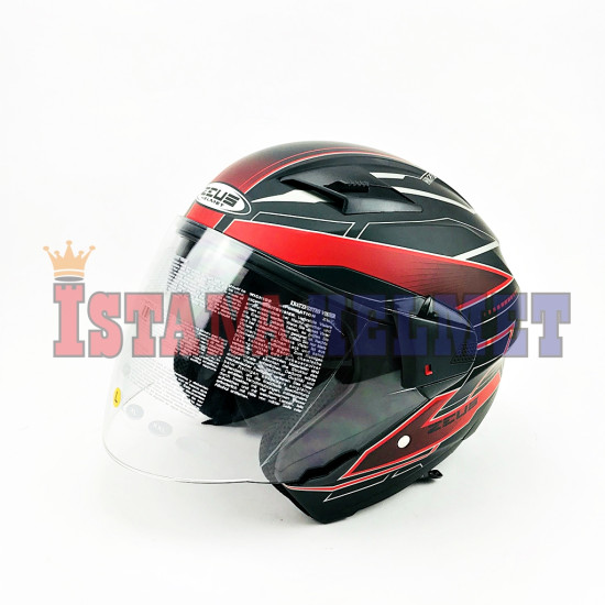 ZEUS 611 # BK MT/TT18 RD (M) CV