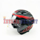 ZEUS 611 # BK MT/TT18 RD (M) CV
