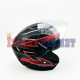 ZEUS 611 # BK MT/TT18 RD (M) CV