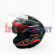 ZEUS 611 # BK MT/TT18 RD (M) CV