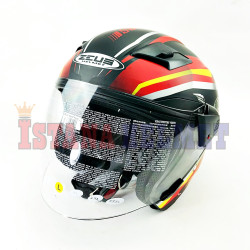 ZEUS 611 # BK MT/TT25 RD (M) CV