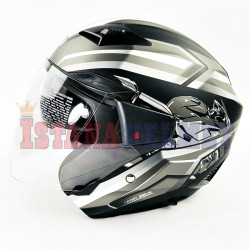 ZEUS 611 # BK MT/TT25 SL (XL) CV