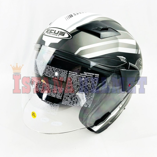 ZEUS 611 # BK MT/TT25 SL (XL) CV