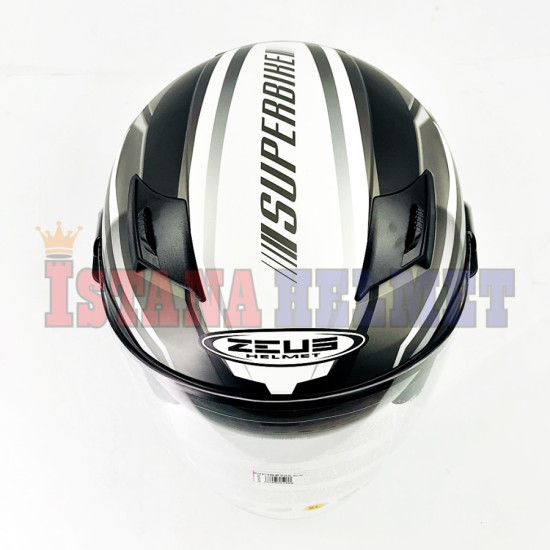 ZEUS 611 # BK MT/TT25 SL (XL) CV