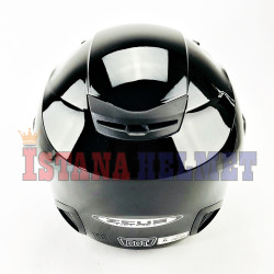 ZEUS 611 BLACK (M) CV