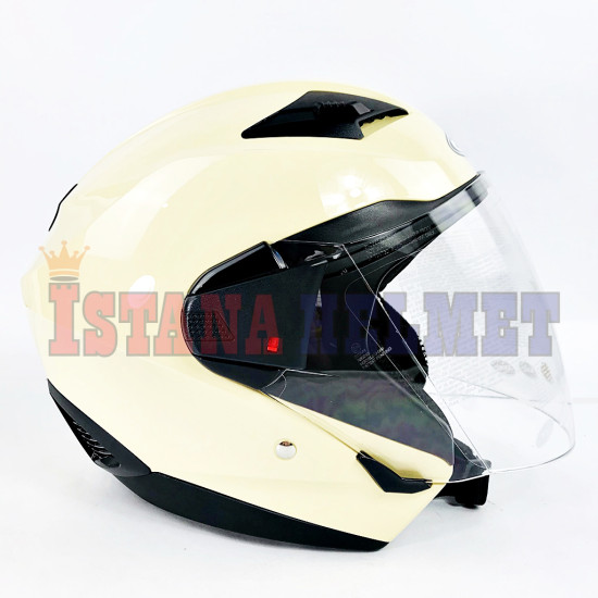 ZEUS 611 IVORY (M) CV