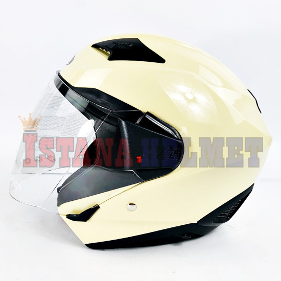 ZEUS 611 IVORY (M) CV