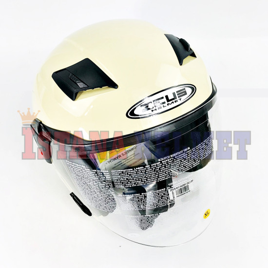 ZEUS 611 IVORY (M) CV