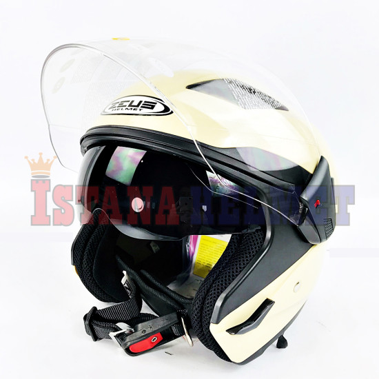 ZEUS 611 IVORY (M) CV