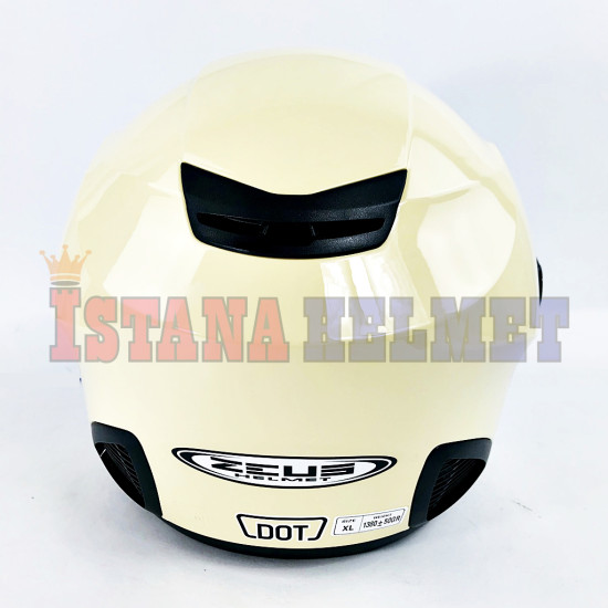 ZEUS 611 IVORY (M) CV